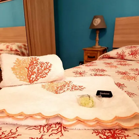 Ortigia Castel Maniace Apartman *