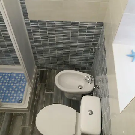 Ortigia Castel Maniace * Szirakúza