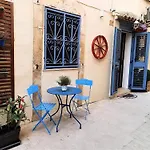 Ortigia Castel Maniace Syracuse