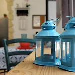 Ortigia Castel Maniace Appartement Syracuse