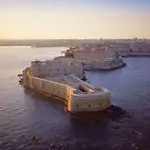 Appartement Ortigia Castel Maniace