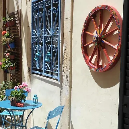 Ortigia Castel Maniace *