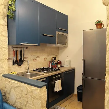 Ortigia Castel Maniace Διαμέρισμα Συρακούσες